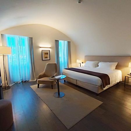 Dogana Resort Мольфетта Екстер'єр фото