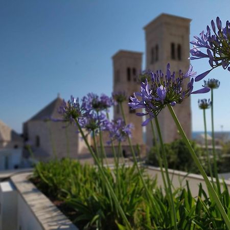 Dogana Resort Мольфетта Екстер'єр фото
