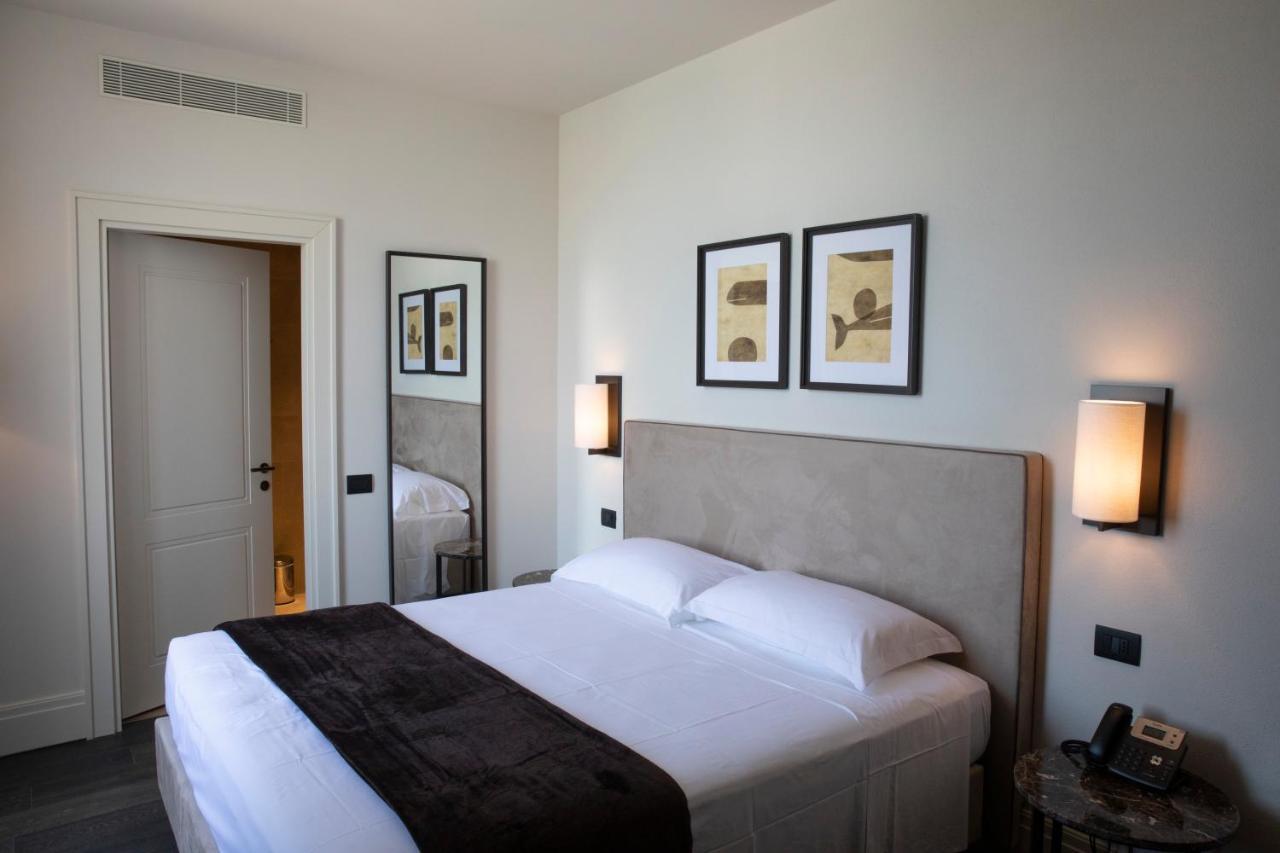 Dogana Resort Мольфетта Екстер'єр фото