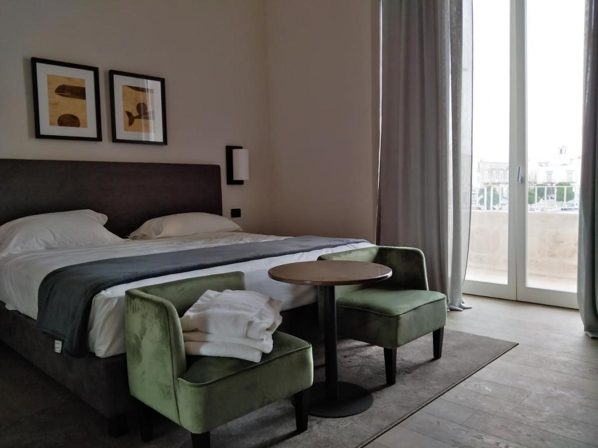 Dogana Resort Мольфетта Екстер'єр фото