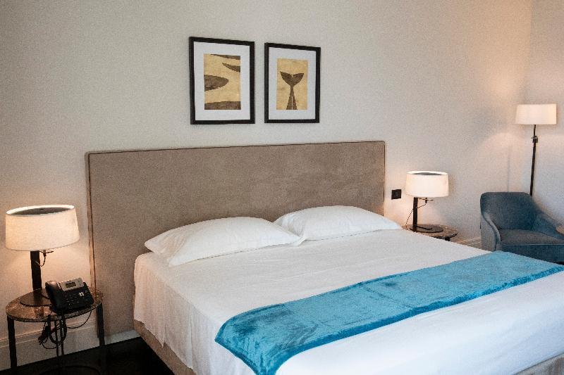 Dogana Resort Мольфетта Екстер'єр фото