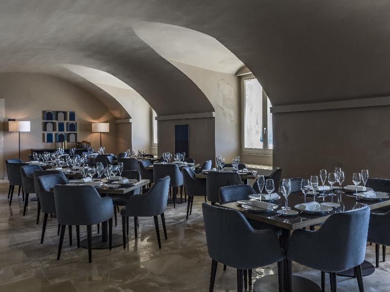 Dogana Resort Мольфетта Екстер'єр фото