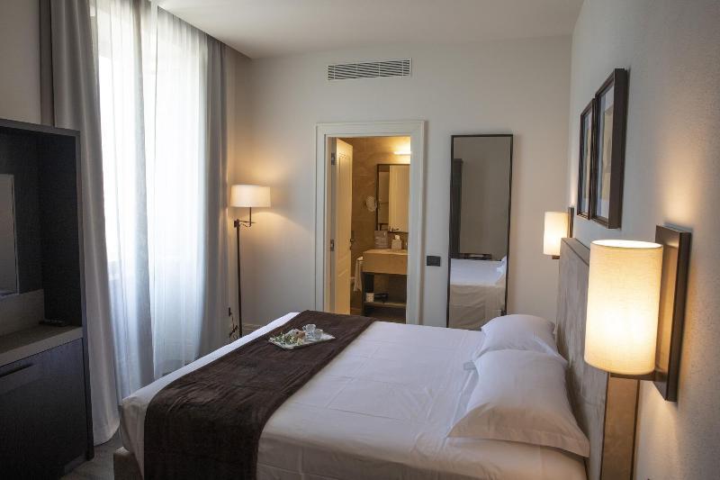 Dogana Resort Мольфетта Екстер'єр фото
