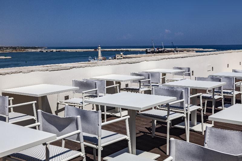 Dogana Resort Мольфетта Екстер'єр фото