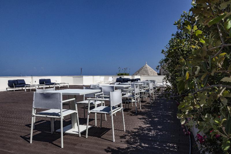 Dogana Resort Мольфетта Екстер'єр фото