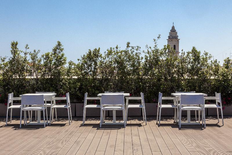 Dogana Resort Мольфетта Екстер'єр фото