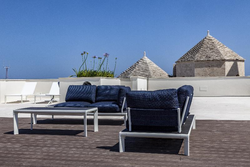 Dogana Resort Мольфетта Екстер'єр фото
