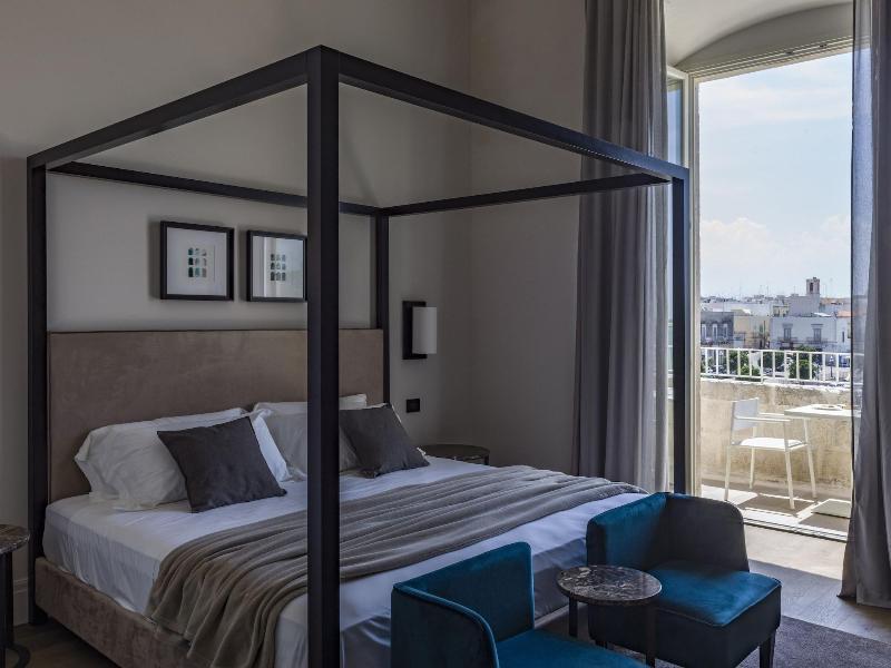 Dogana Resort Мольфетта Екстер'єр фото