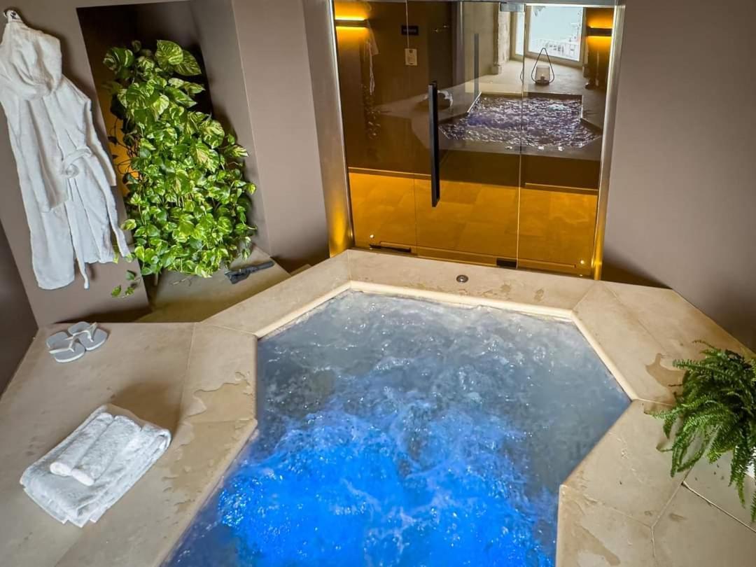 Dogana Resort Мольфетта Екстер'єр фото