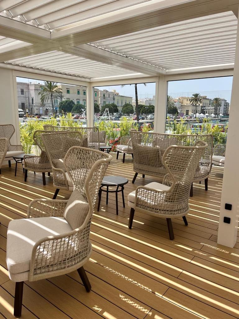 Dogana Resort Мольфетта Екстер'єр фото