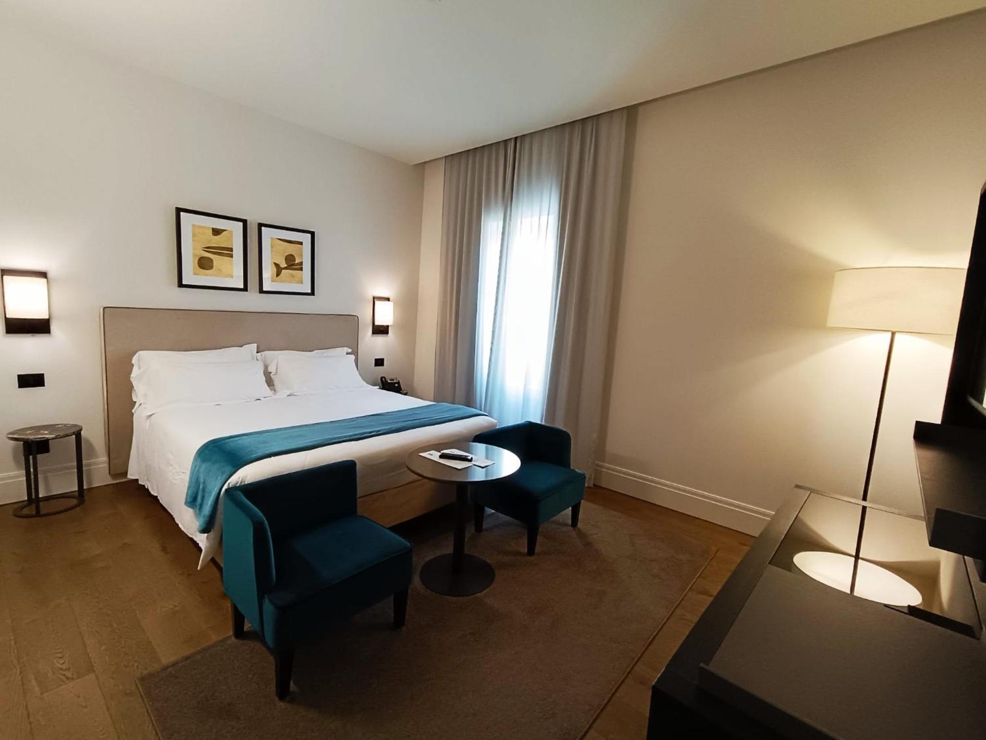 Dogana Resort Мольфетта Екстер'єр фото