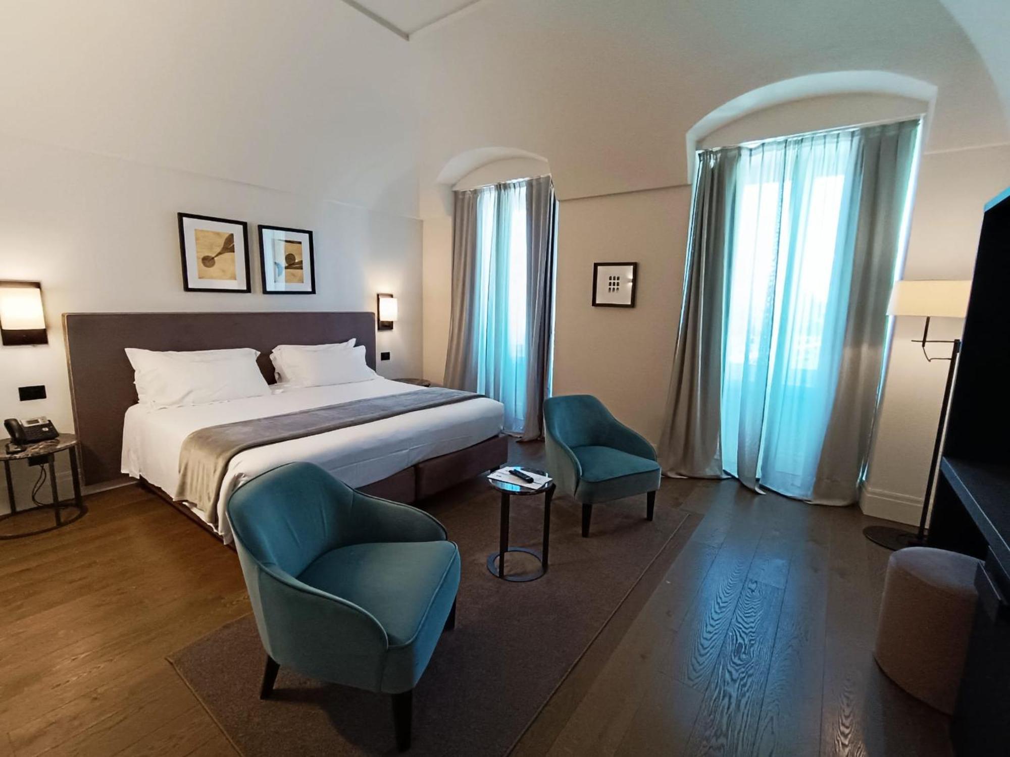 Dogana Resort Мольфетта Екстер'єр фото