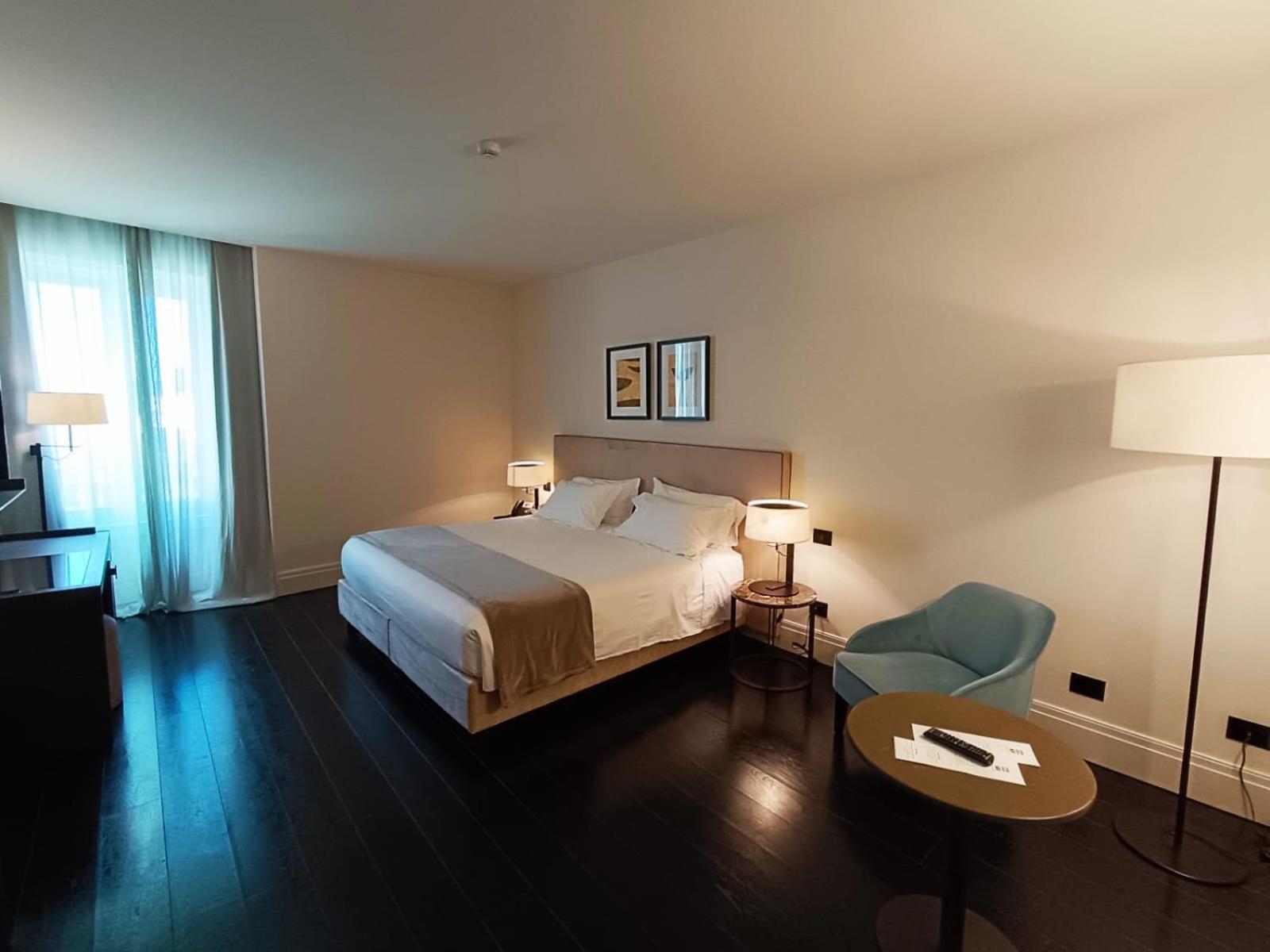 Dogana Resort Мольфетта Екстер'єр фото