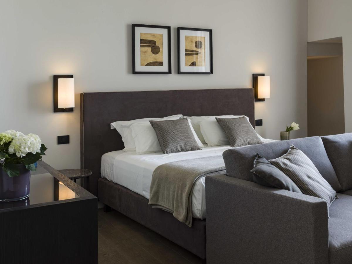 Dogana Resort Мольфетта Екстер'єр фото