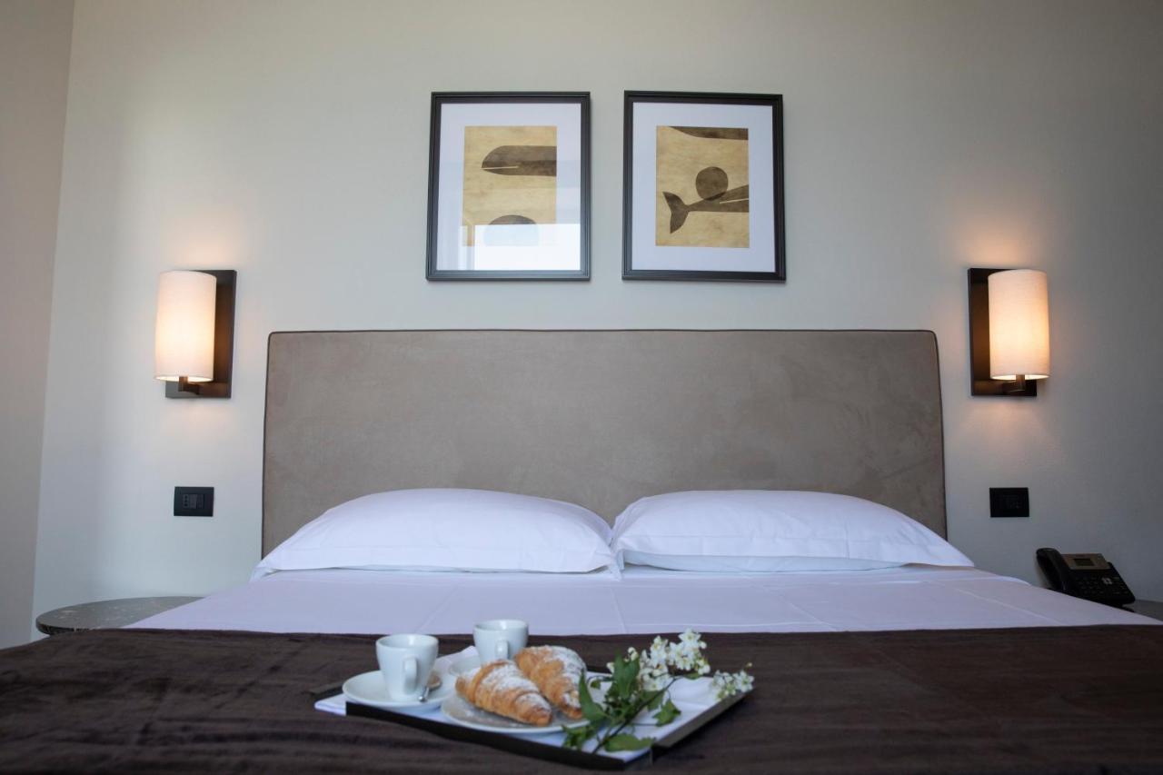 Dogana Resort Мольфетта Екстер'єр фото